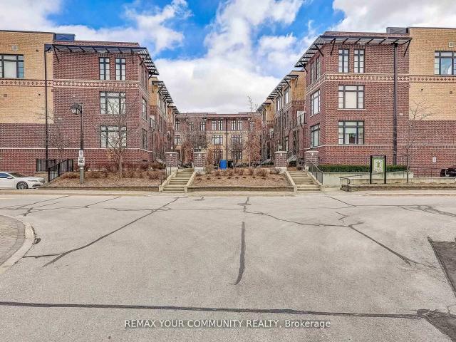 Condo for sale in York, Ontario