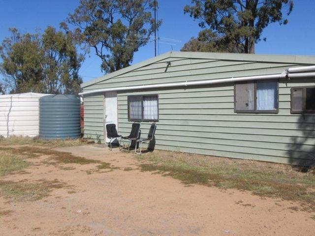 Cottage for sale in Tara, Queensland