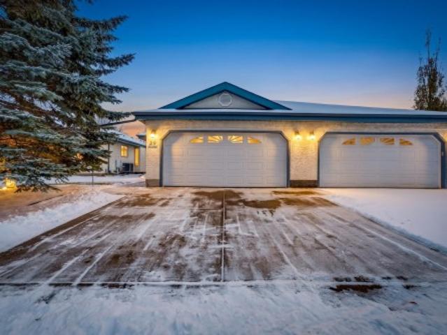 Duplex for sale in The Gardens, St. Albert
