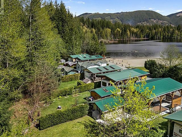 Condo for sale in British Columbia
