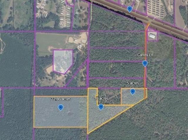 Land for sale in Mccomb, Mississippi