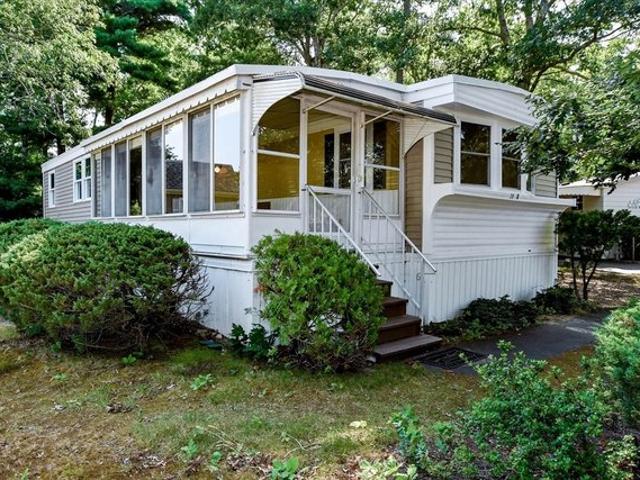 House for sale in Carver, Massachusetts
