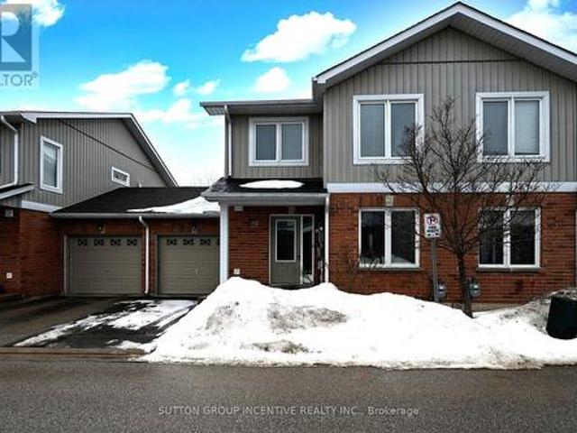 House for rent in Barrie, Ontario