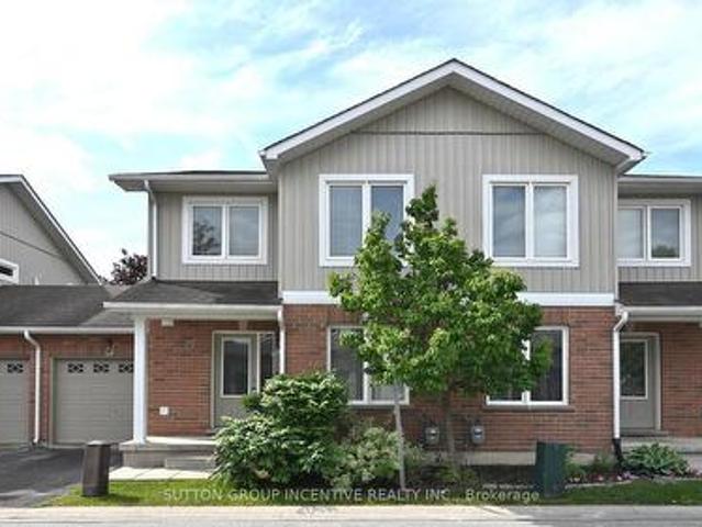 House for rent in Barrie, Ontario