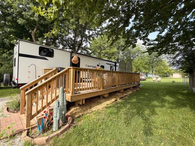 Land for sale in Sublette, Illinois