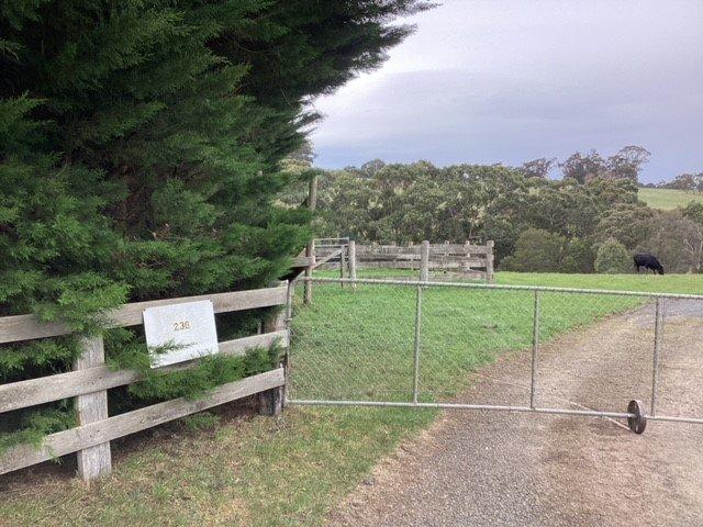 Land for sale in Korobeit, Victoria