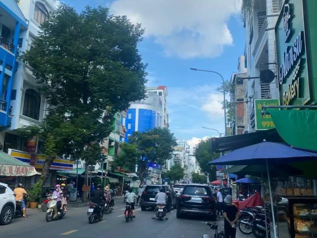 Nhà mặt phố bán tại Thủ Đức, Hồ Chí Minh