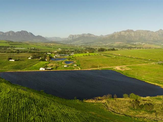 Land for sale in Durbanville, Western Cape