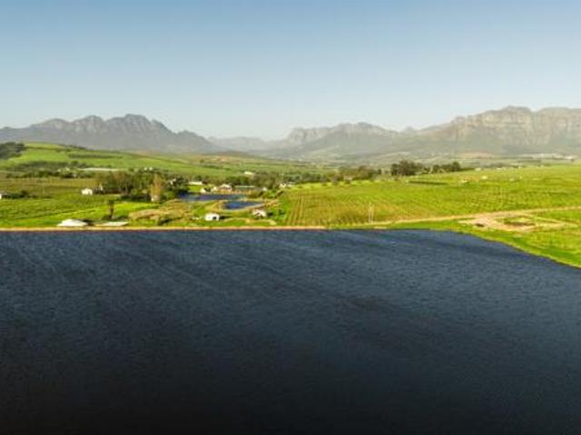 Land for sale in Durbanville, Western Cape