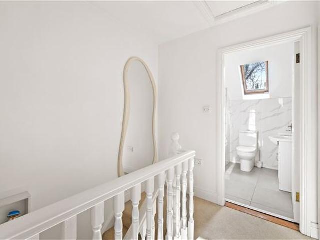 Terraced House for sale in Clogheen, South Tipperary