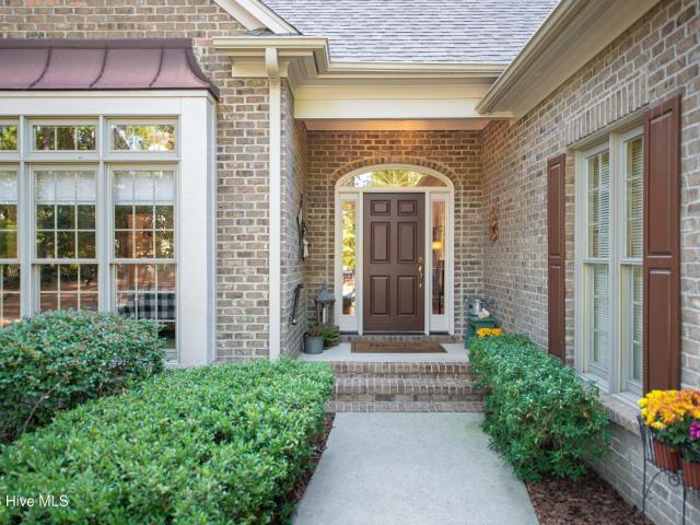 House for sale in Pinehurst, Moore County