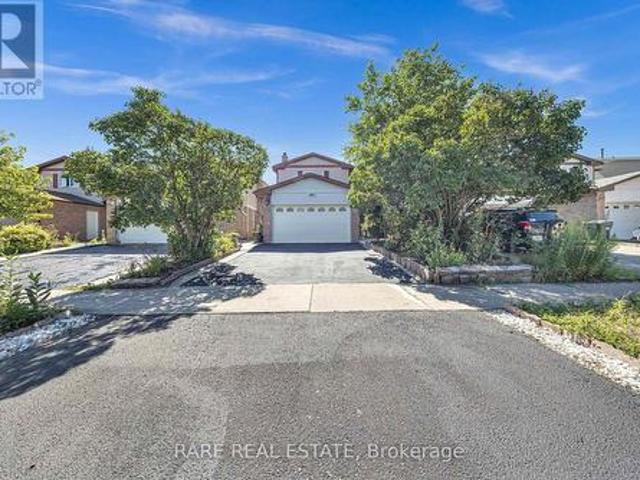 House for sale in Georgina, Ontario