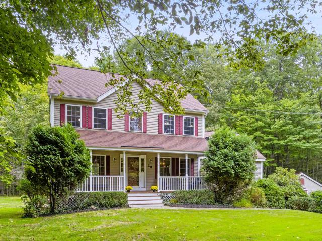 House for sale in New Hampshire