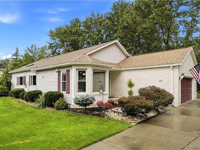 House for sale in Clearfield, Town of Amherst