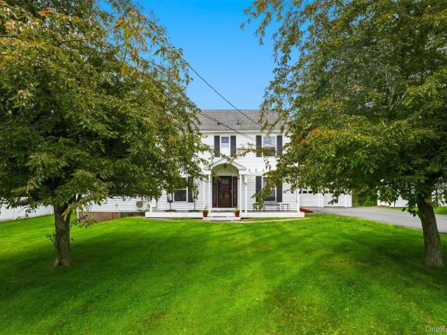House for sale in Accord, New York