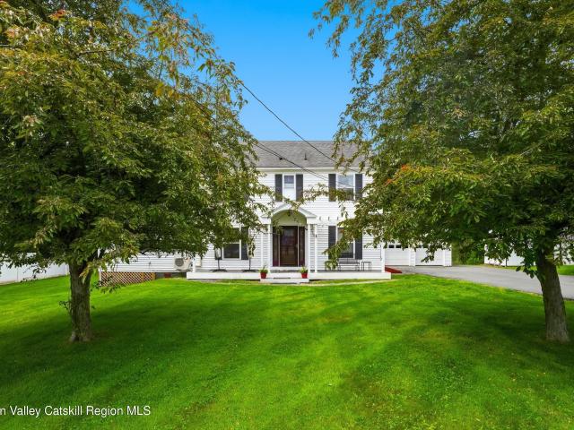 House for sale in Accord, New York