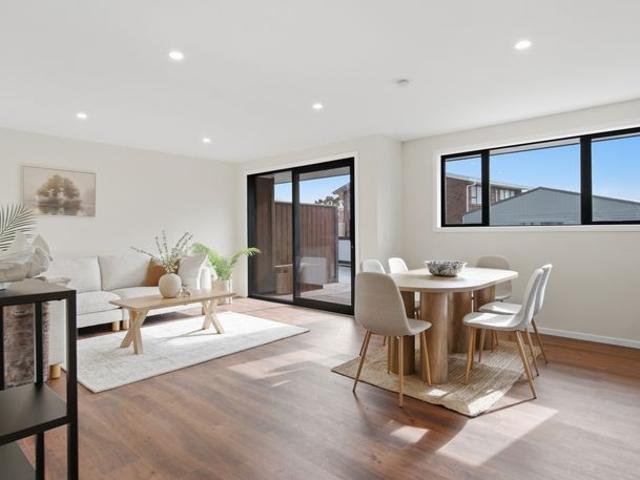 Apartment for rent in Pembroke, Taranaki