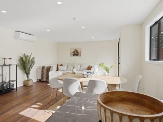 Apartment for rent in Pembroke, Taranaki
