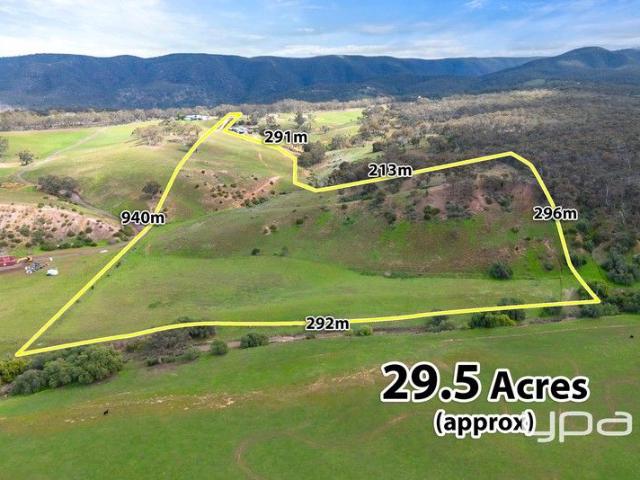 Land for sale in Darley, Victoria