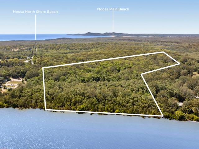 House for sale in Noosa North Shore, Queensland