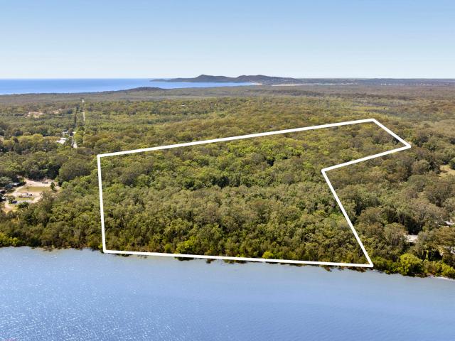 House for sale in Noosa North Shore, Queensland