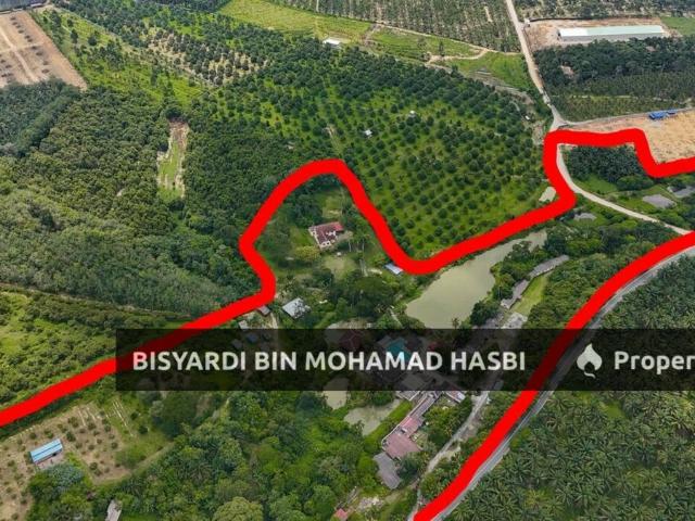 Property for sale in Malaka