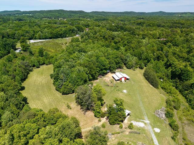Farm for sale in Tennessee