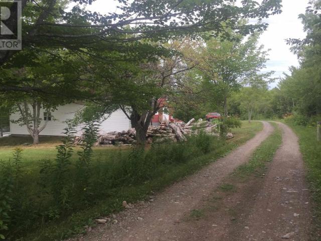 Land for sale in Nova Scotia