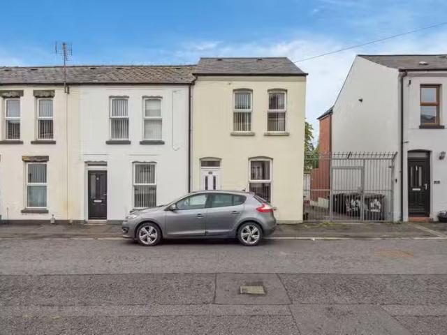 House for sale in Edenderry, North Tipperary