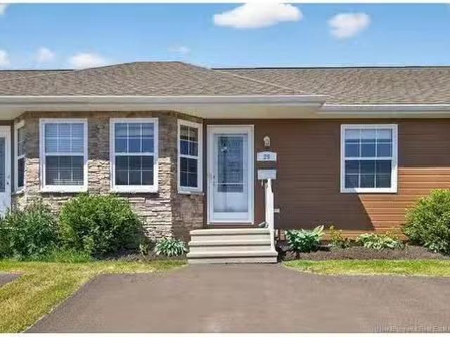 Condo for sale in Westmorland, New Brunswick