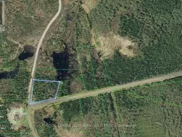 House for sale in Kirkland Lake, Ontario