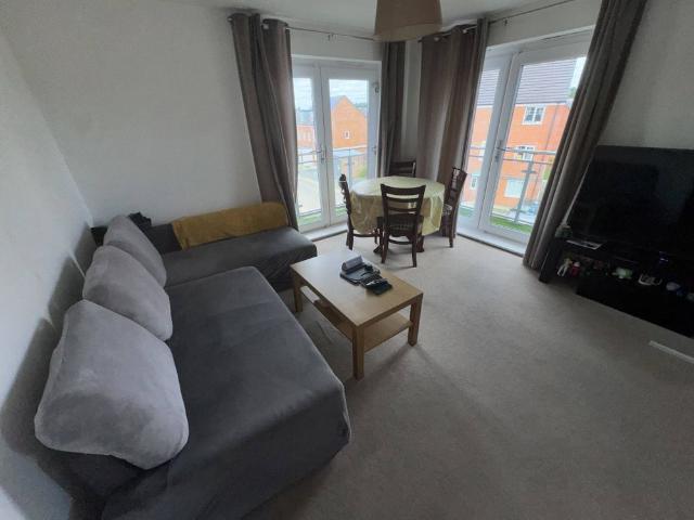 Apartment for rent in Oxley, West Midlands
