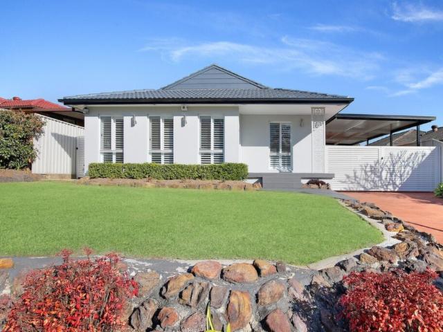 House for rent in Sydney, New South Wales