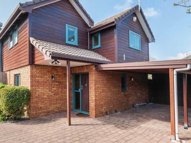 House for rent in Sunnyhills, Howick