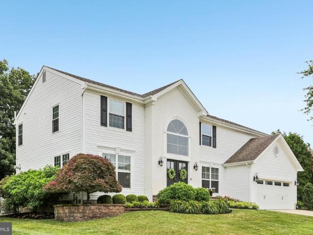 House for sale in Marlton, New Jersey
