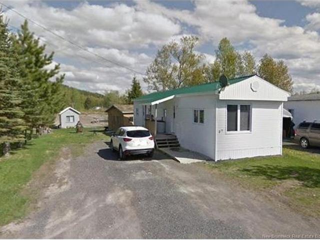 House for sale in Madawaska, New Brunswick