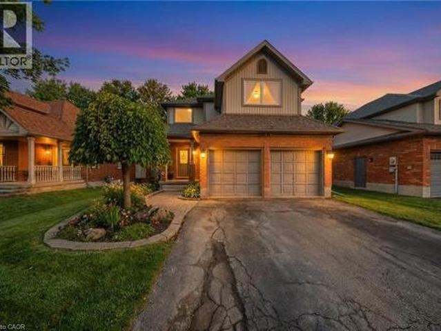 House for sale in Dufferin, Ontario