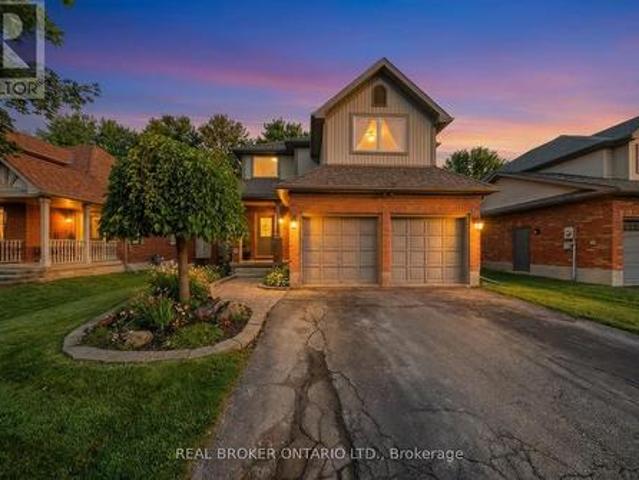 House for sale in Dufferin, Ontario