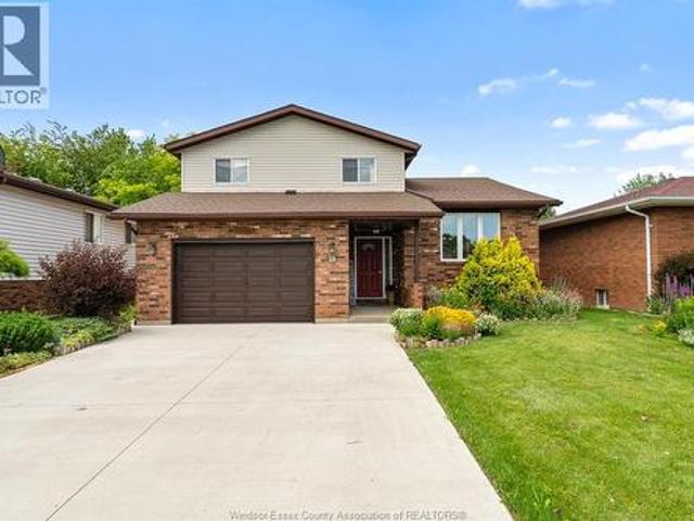 House for sale in Leamington, Ontario