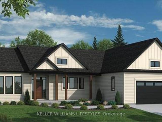 House for sale in Lambton Shores, Ontario