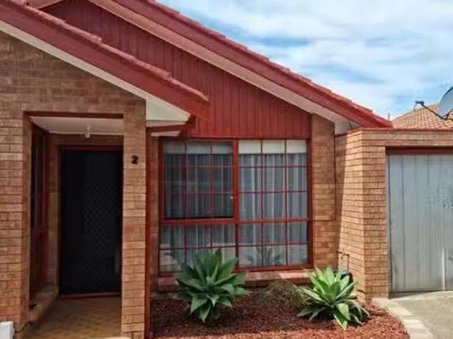 Apartment for rent in St Albans, Victoria