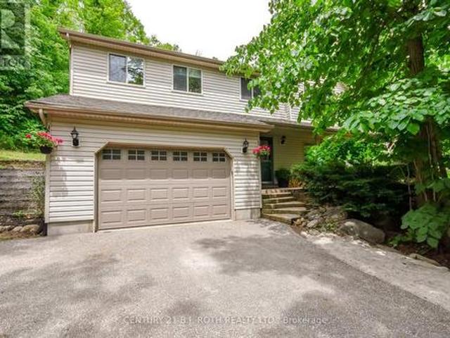 House for sale in Oro-medonte, Ontario