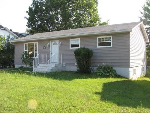 House for sale in Westmorland, New Brunswick