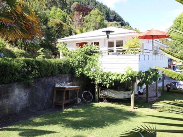 House for rent in Cable Bay, Nelson Bays