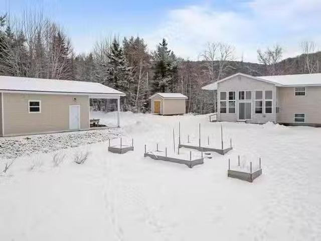 House for sale in Valley Mills, Nova Scotia