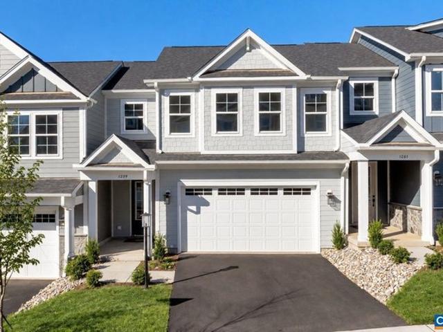 Townhouse for sale in Nellysford, Nelson County