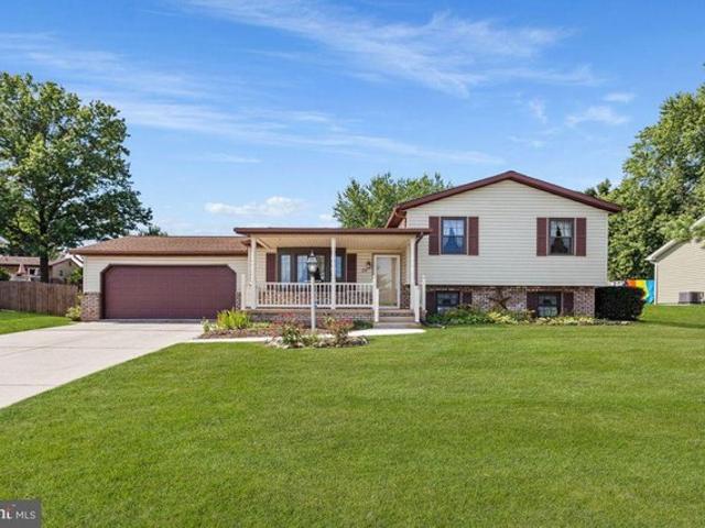 House for sale in Hanover, Pennsylvania