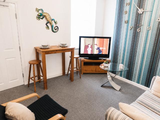 House for rent in Stoke, Stoke-on-Trent