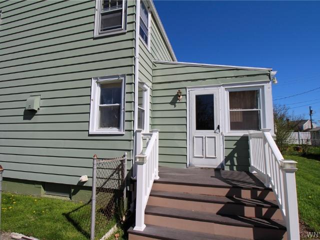 House for sale in West Seneca, New York