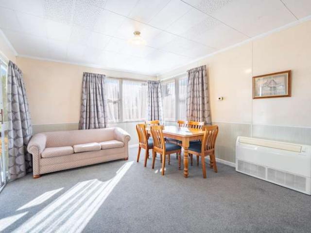 House for sale in Fairlie, Mackenzie District